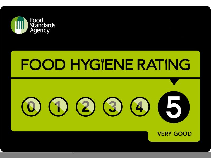 The Food Standards Agency's (FSA) National Food Crime Unit, made an unannounced visit to a premises linked to a Derbyshire farm where alleged food fraud is taking place.