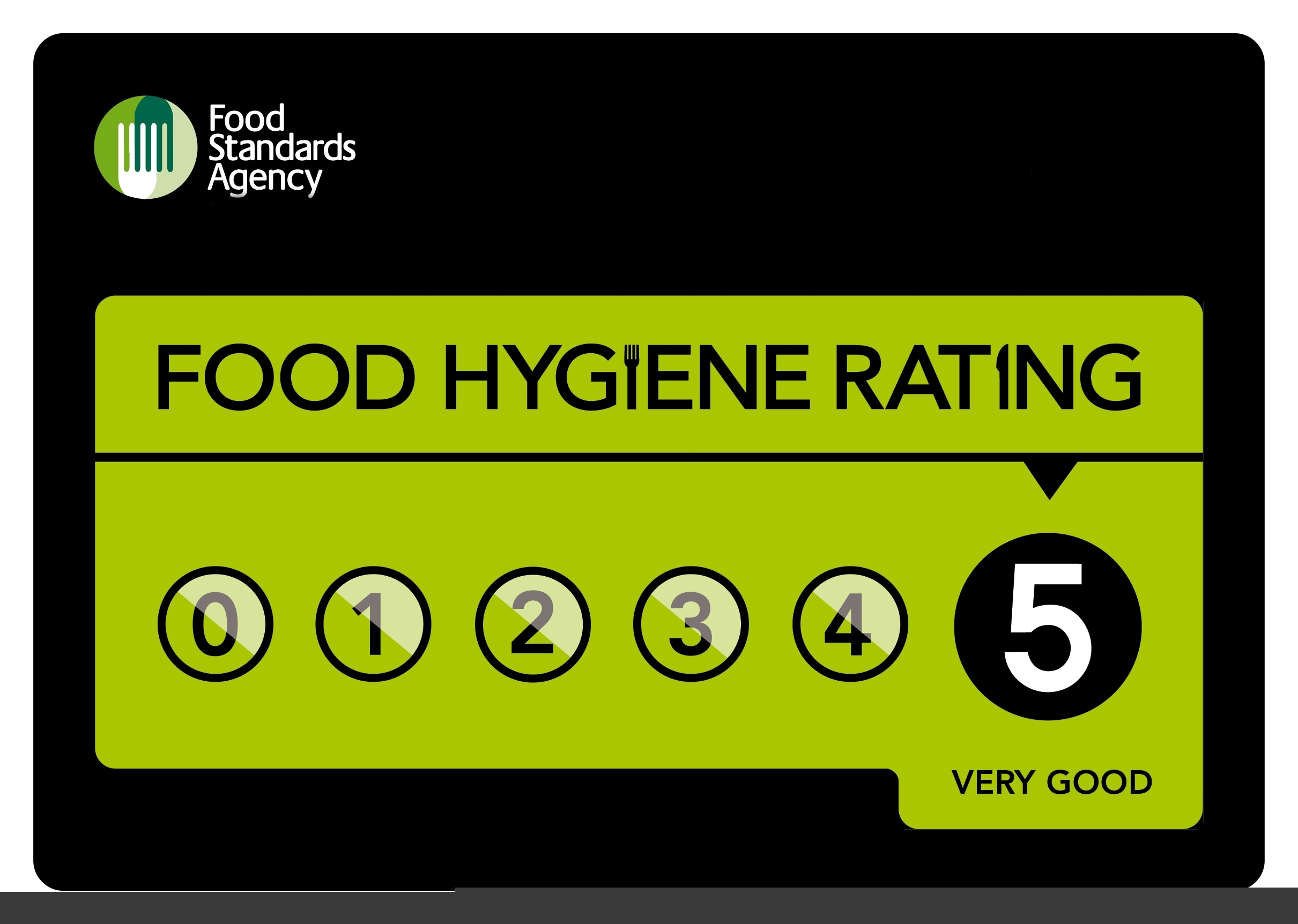 The Food Standards Agency's (FSA) National Food Crime Unit, made an unannounced visit to a premises linked to a Derbyshire farm where alleged food fraud is taking place.