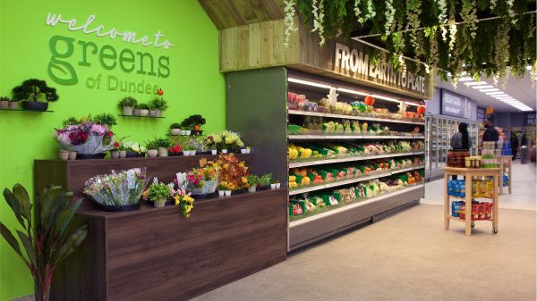 Greens Retail, formerly Eros Retail, has signed a five-year deal with Nisa worth up to £200m during the term.