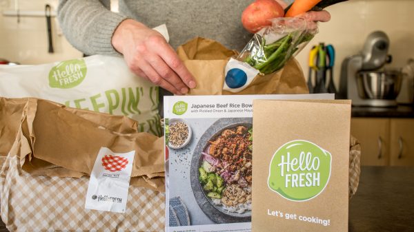 HelloFresh has committed to new emissions and food waste reduction targets within its new 2022 non-financial report today, in line with the Science Based Targets initiative (SBTi).