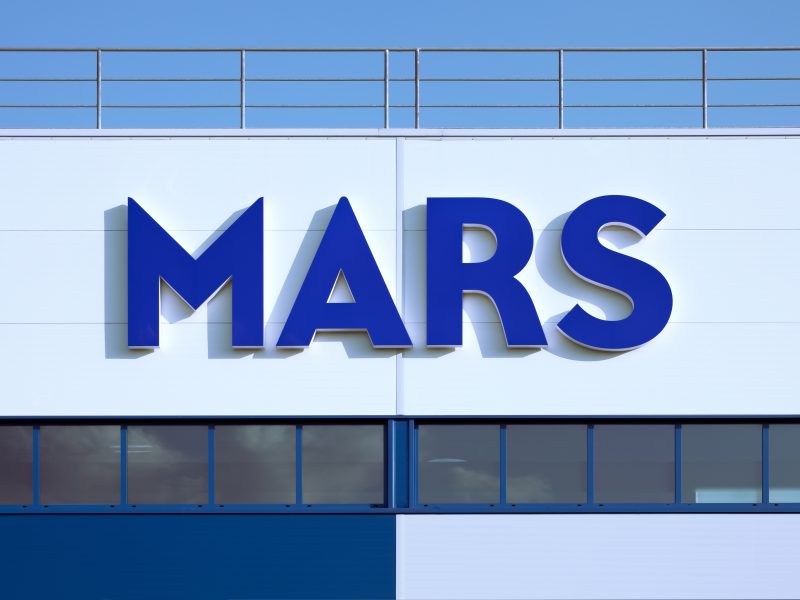 The CEO of Mars has defended the environmental and social commitments made by businesses recently, stating purpose and profit are not “enemies."