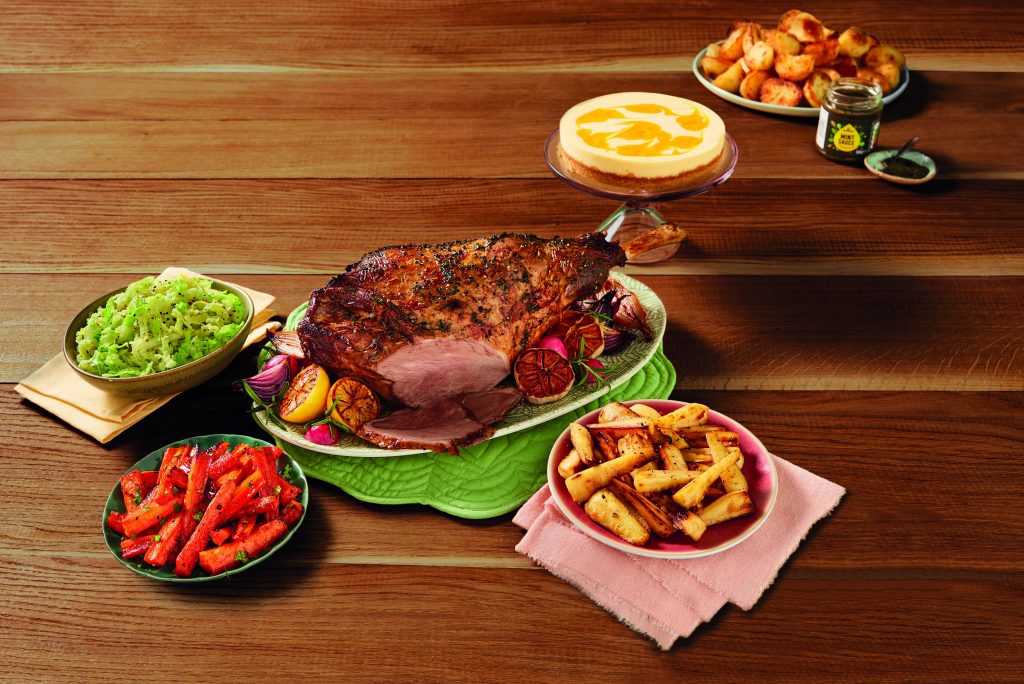 Morrisons launches new Easter roast deal for £24 Grocery Gazette Latest Grocery Industry News