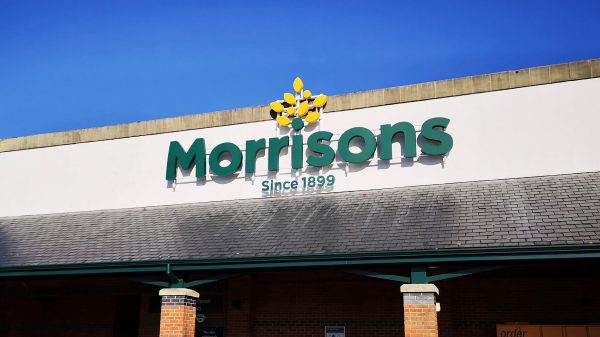 Morrisons has made a loss of over £1.5 billion since US firm Clayton, Dubilier and Rice (CD&R) bought private equity in the supermarket two years ago.