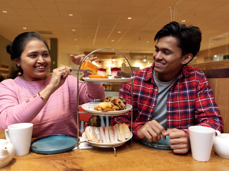 With Mother's Day coming up this weekend (19 March), retailers are driving up the promotions as shoppers seek the ideal gift to thank their mum's...
