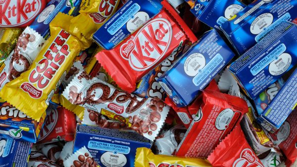 Nestlé has promised to boost the nutritional value in its products, after nearly (40%) half of its entire portfolio was rated as unhealthy.