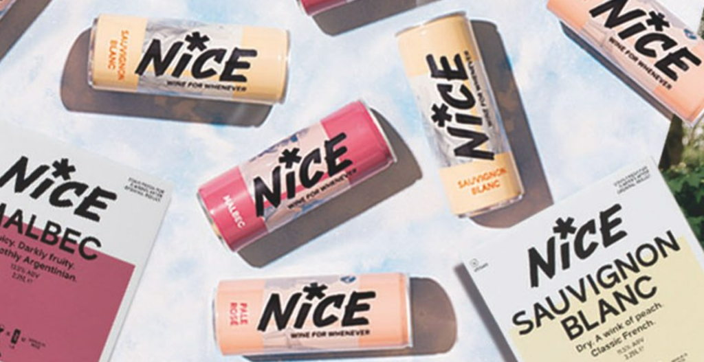 Nice Wines has raised close to £1 million from its latest round of crowdfunding to boost its on-trade channel and invest in NPD.