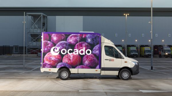 Ocado has become the ‘most-shorted’ stock as short-sellers turn on the online grocer after it saw to a £501 million profit loss.