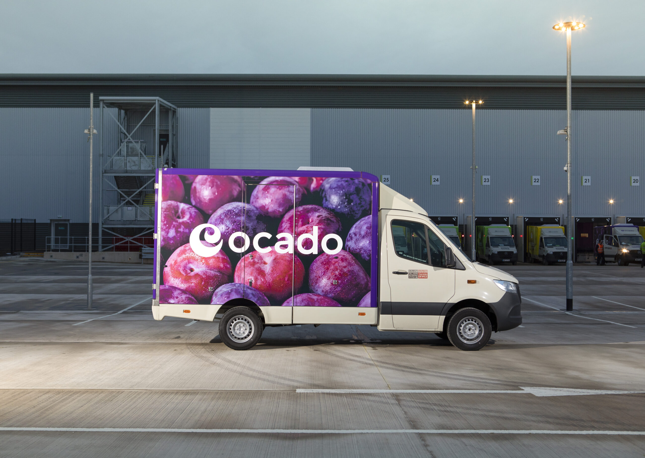 Ocado has become the ‘most-shorted’ stock as short-sellers turn on the online grocer after it saw to a £501 million profit loss.