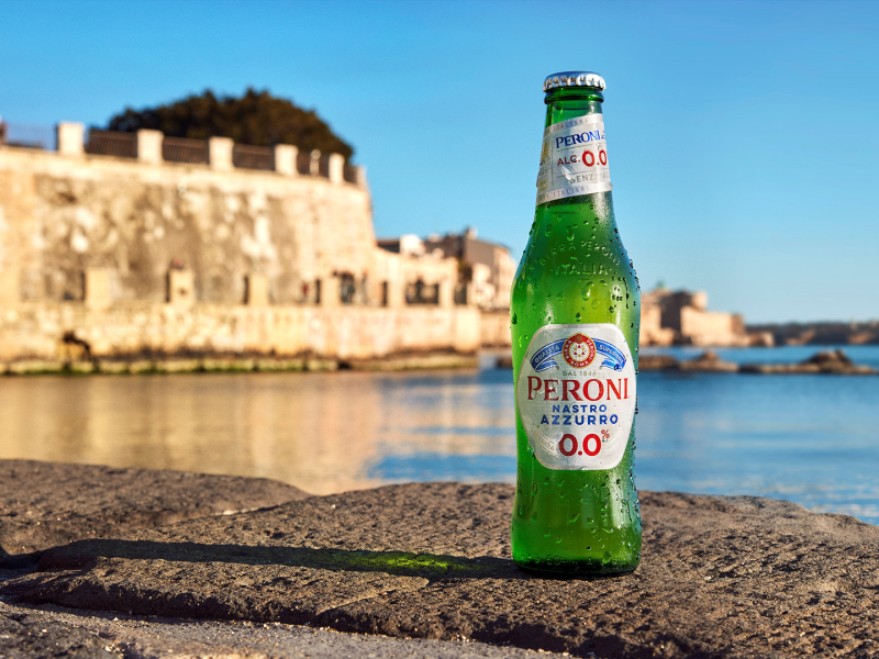 Asahi UK has identified that convenience retailers could increase sales of no and low-alcohol beer by £660 on average in each store, due to the demand of low alcohol alternatives over recent months.