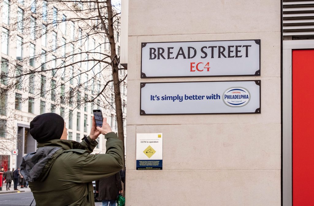 Cream cheese brand Philadelphia has unveiled a new campaign in a bid to 'remind' shoppers that meals are 'Simply Better with Philadelphia'.