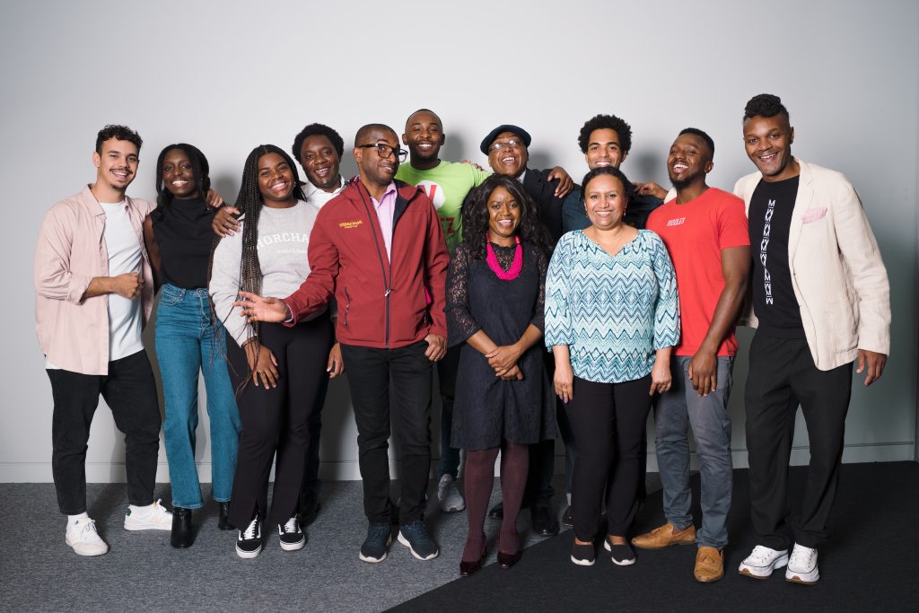 Sainsbury's Thrive Black-owned brands