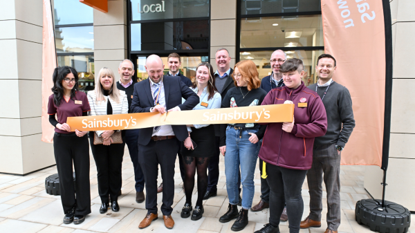 Sainsbury's has opened its 6th Local store this year in Leeds city center, as it looks to expand its convenience offering across the UK.