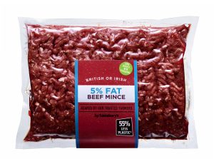 Sainsbury's customers are unhappy with its new vacuum-sealed meat packaging that reportedly 'destroys' the product when opened.