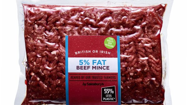 Sainsbury's customers are unhappy with its new vacuum-sealed meat packaging that reportedly 'destroys' the product when opened.