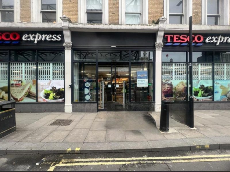 Tesco