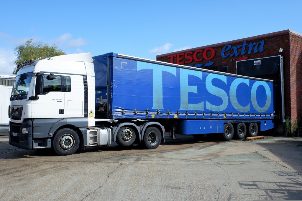 Why Tesco's supplier fulfilment fee is a "buyer's worst nightmare
