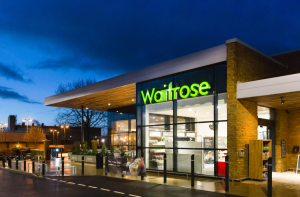 Waitrose has unveiled that it plans to launch a major £250 million revamp of 332 UK stores to win back more shoppers.