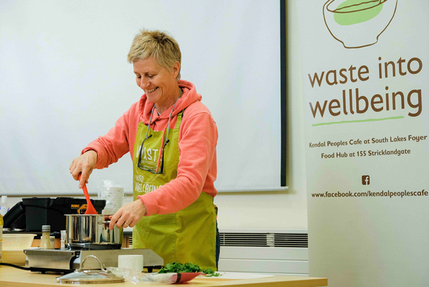 Community Fridge Network