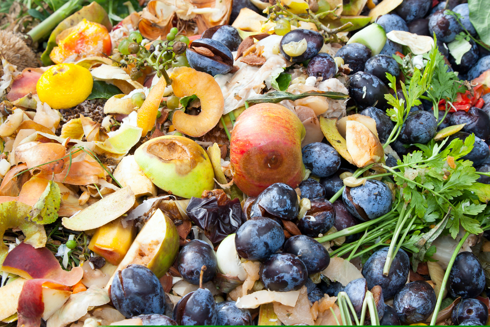 Food waste - Defra scraps mandatory reporting