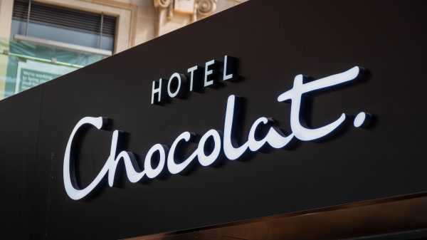 Hotel Chocolat redundancy