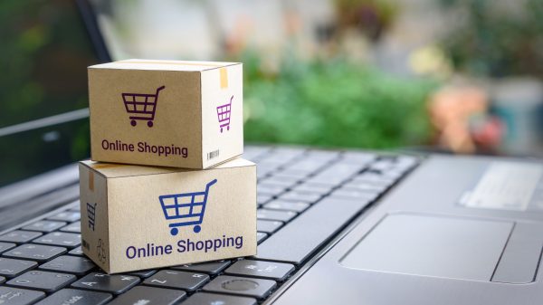 Millions of Brits have made the permanent switch to ordering groceries exclusively online since the beginning of the pandemic in March 2020, new figures have revealed.