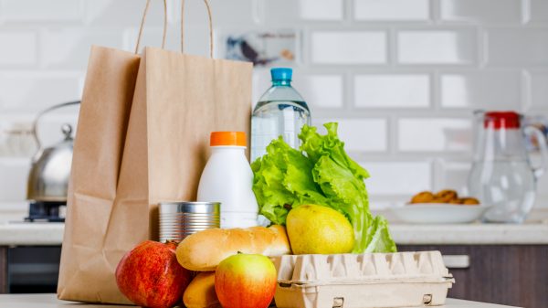 Almost half of all UK supermarket deliveries (47%) included a substitute item over the past 12 months, a new consumer survey has found.