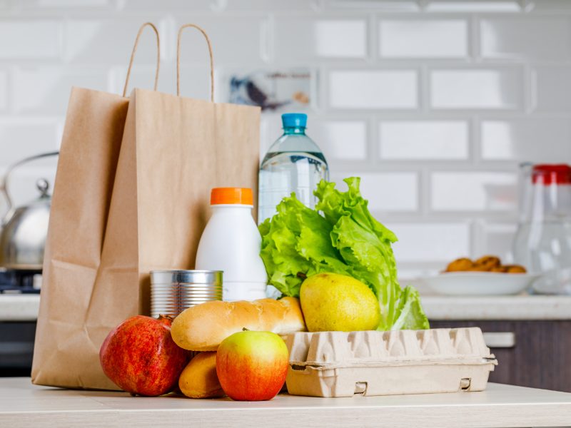 Almost half of all UK supermarket deliveries (47%) included a substitute item over the past 12 months, a new consumer survey has found.