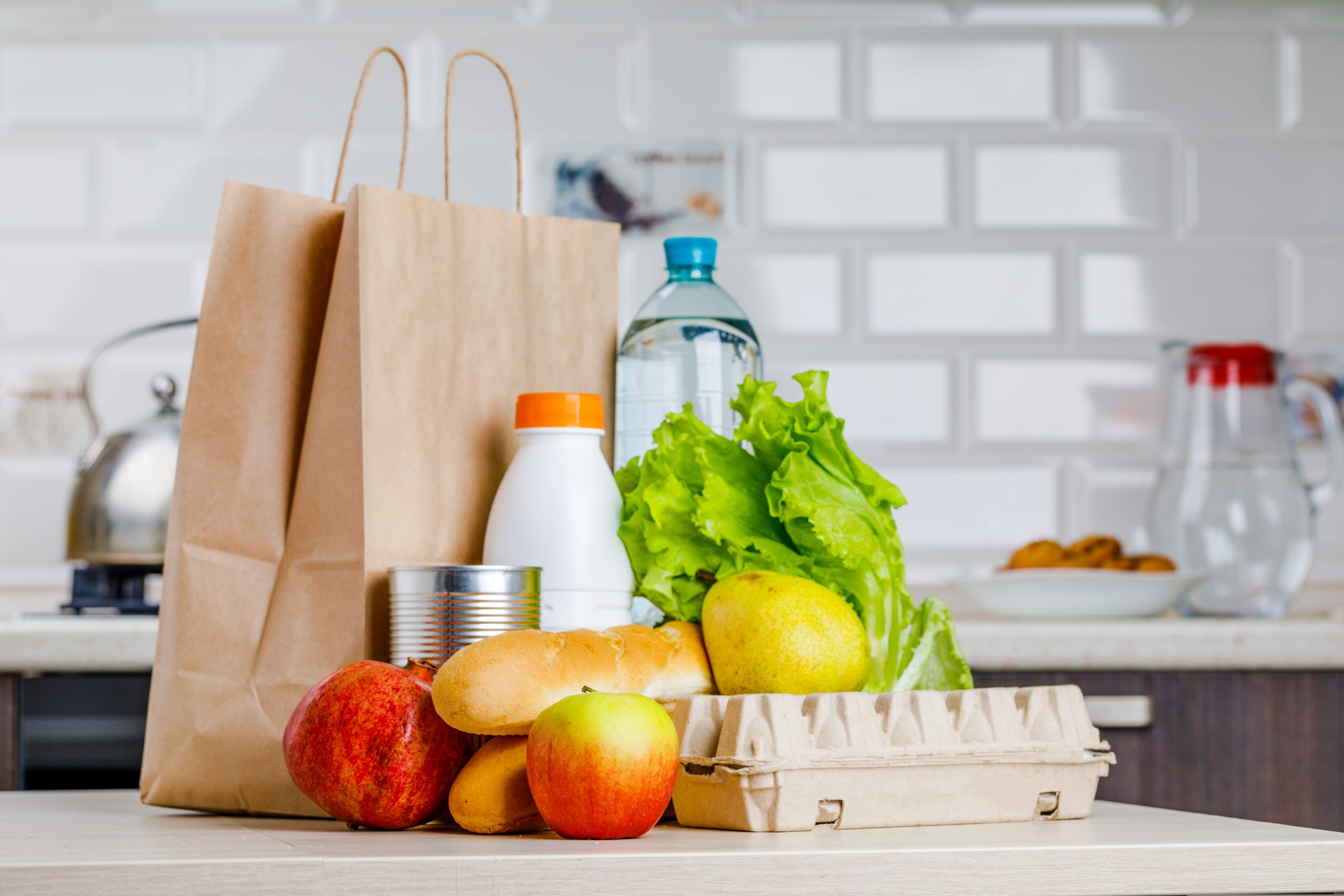 Almost half of all UK supermarket deliveries (47%) included a substitute item over the past 12 months, a new consumer survey has found.