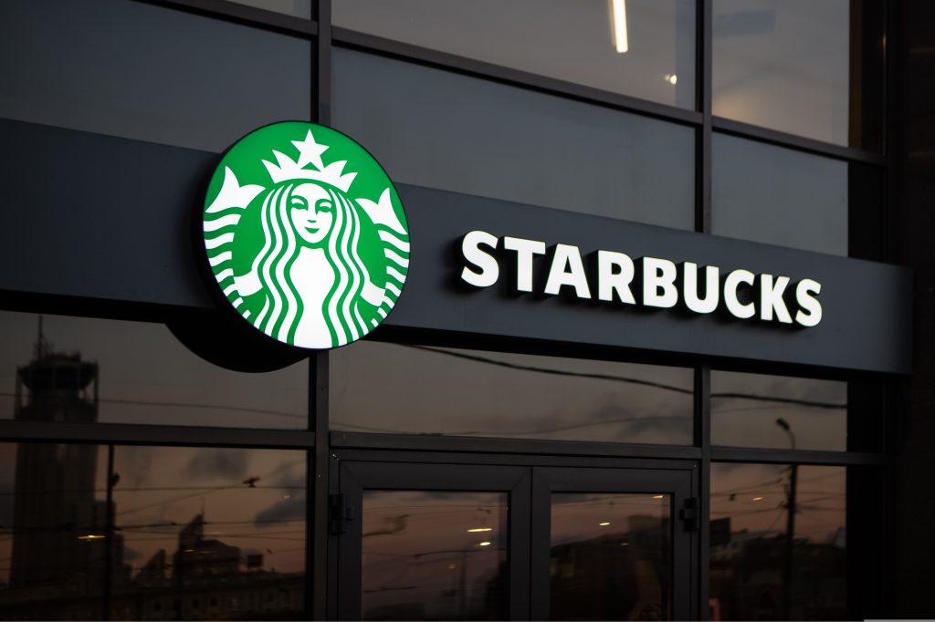 Starbucks is planning to open 100 new cafes in the UK and invest £30 million into its operations as part of a larger investment programme across Europe.