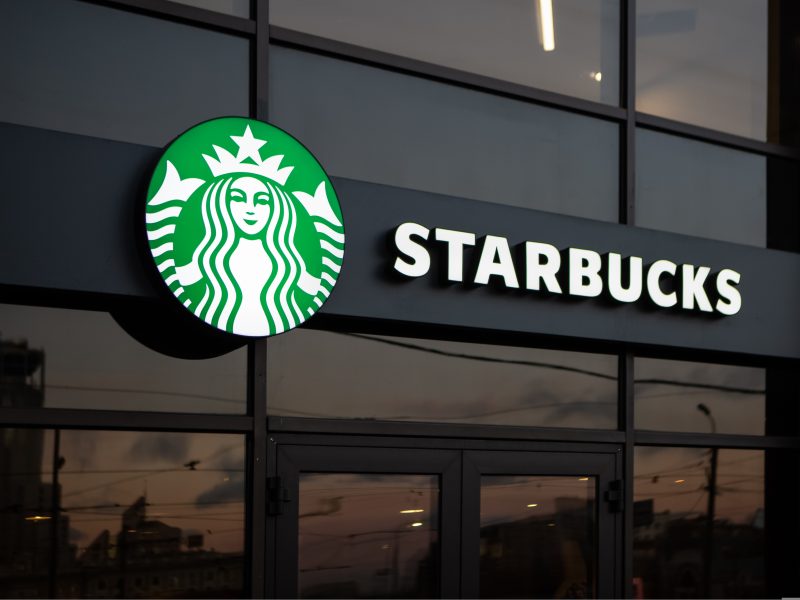 Starbucks is planning to open 100 new cafes in the UK and invest £30 million into its operations as part of a larger investment programme across Europe.