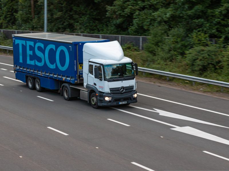 Tesco has been hit with backlash from its suppliers over plans to impose a new fulfilment fee for online orders and Booker wholesale operations.