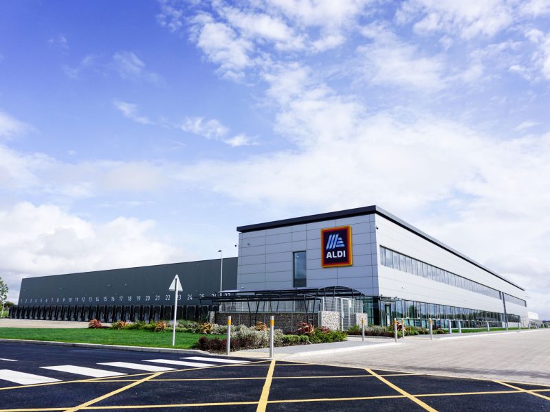 Aldi is rolling out allyship and diversity training to all 800 UK managers to ensure its workforce feel respected and included in the workplace.