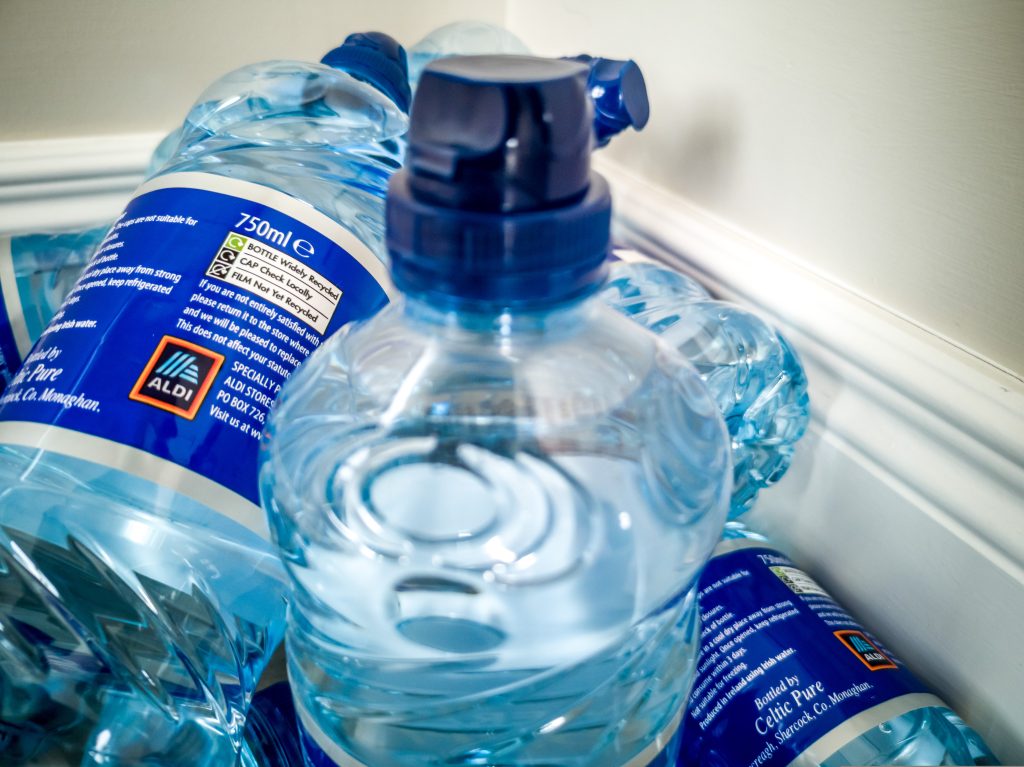 The discount supermarket Aldi has updated its International Recyclability Guidelines, in a step that  it hopes will bring it closer to "achieving its recyclable packaging goal".