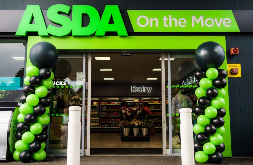 Asda and EG Group: what next?