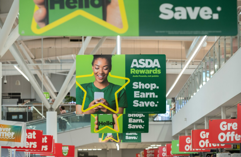 Asda