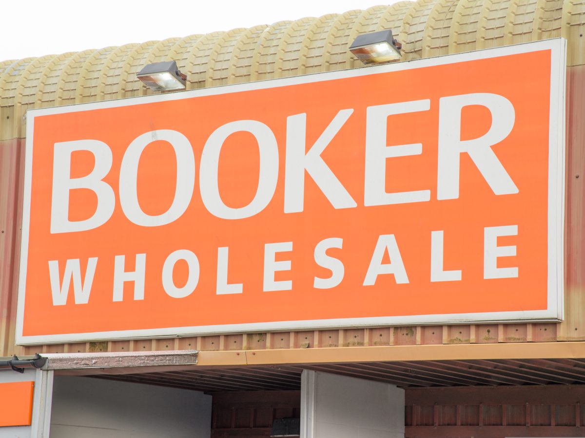 Booker Wholesale becomes one of Tesco’s best-performing subsidiaries ...