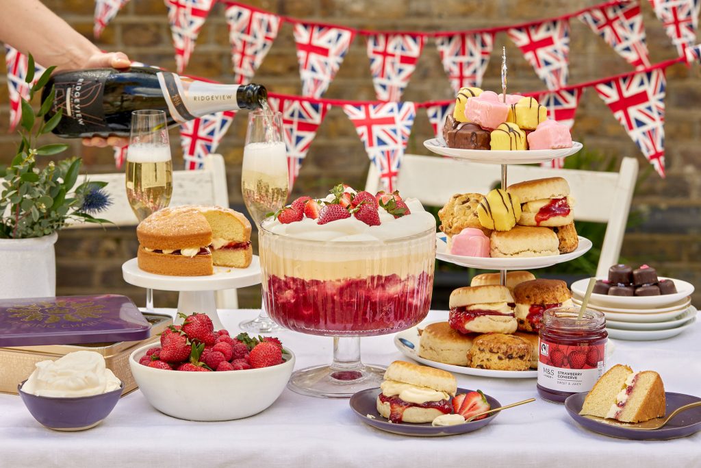 Over two thirds (63%) of Brits are set on attending local street party celebrations for the King's Coronation this May, a new survey has found.