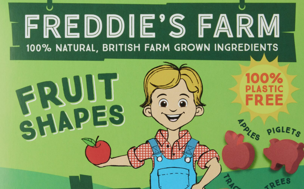 Freddie's Farm, the winner of Channel 4's hit TV show Aldi's Next Big Thing, has returned to Aldi shelves after securing its second large order with the retailer.