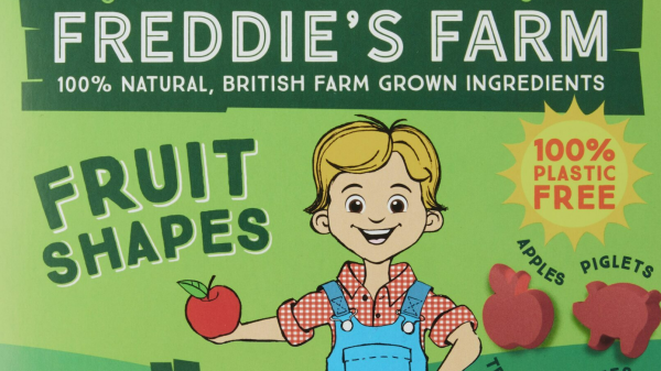 Freddie's Farm, the winner of Channel 4's hit TV show Aldi's Next Big Thing, has returned to Aldi shelves after securing its second large order with the retailer.