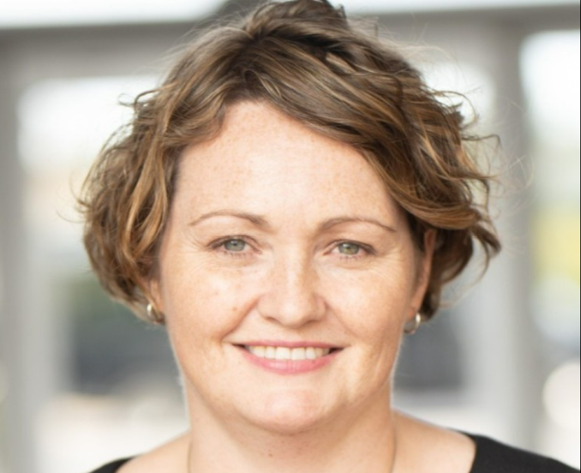 McCain Foods has appointed Jillian Moffat as its new regional president for UK operations, replacing Howard Snape in the role.