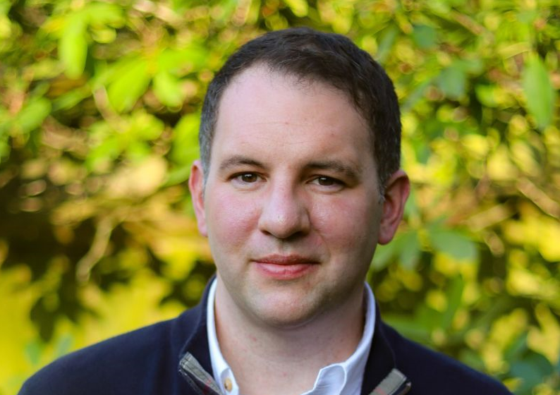 Ocado CFO Mat Ankers