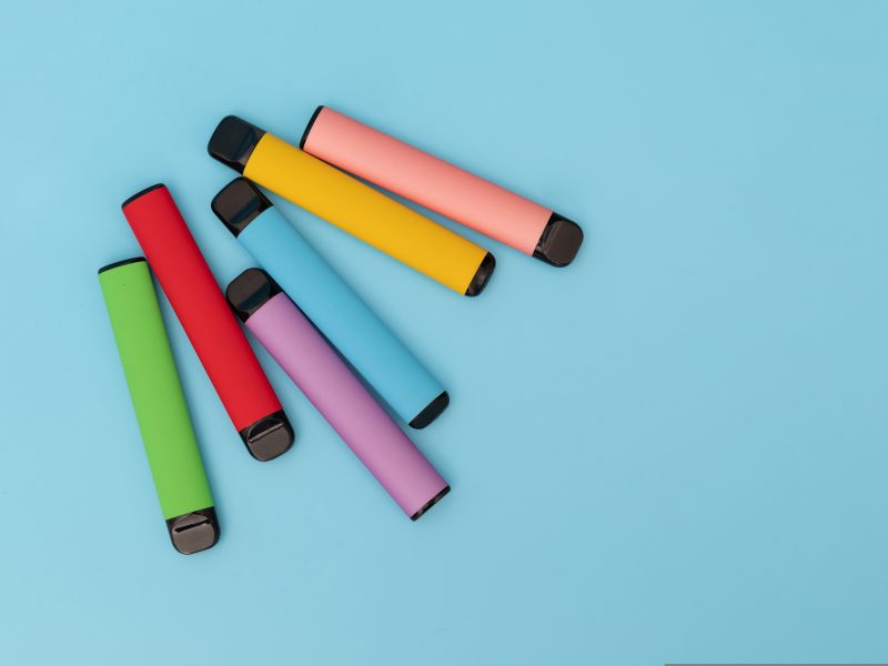 The Association of Convenience Stores (ACS) has welcomed government plans to introduce a new scheme encouraging smokers to swap cigarettes for vapes, as part of a series of measures to help the government meet its smokefree 2030 target.