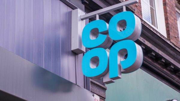 Members of the Co-op are voting as part of Co-op’s 2023 AGM, where they have decided to provide support towards raising £5 million for Barnardo’s – the UK’s biggest children’s charity.
