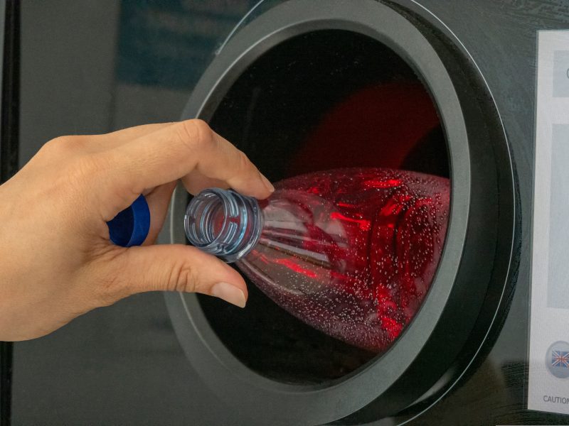 Deposit Return Scheme