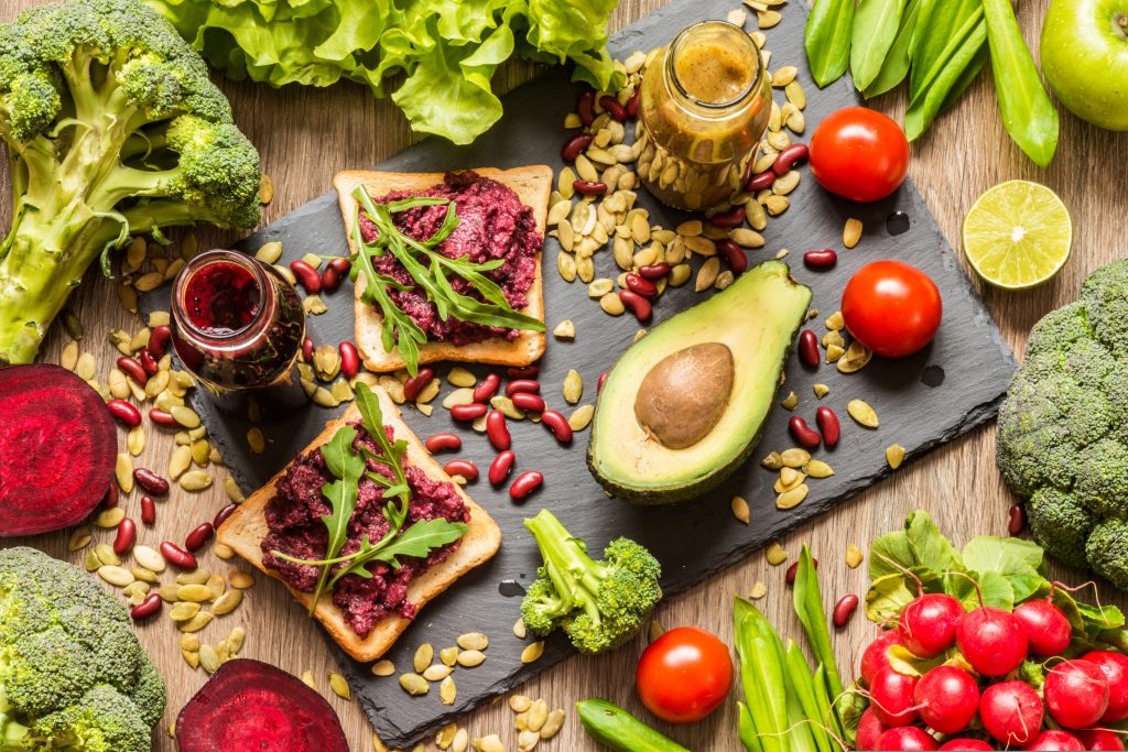 A new Veganuary survey has found that 78% of participants who were not already vegan when they signed up will permanently change their diet either by staying vegan or halving their intake of animal products.