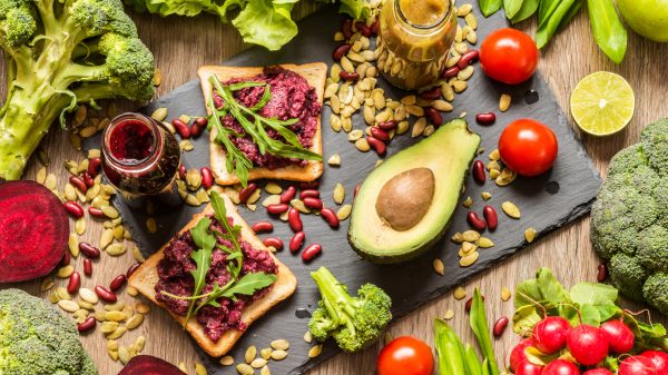 A new Veganuary survey has found that 78% of participants who were not already vegan when they signed up will permanently change their diet either by staying vegan or halving their intake of animal products.