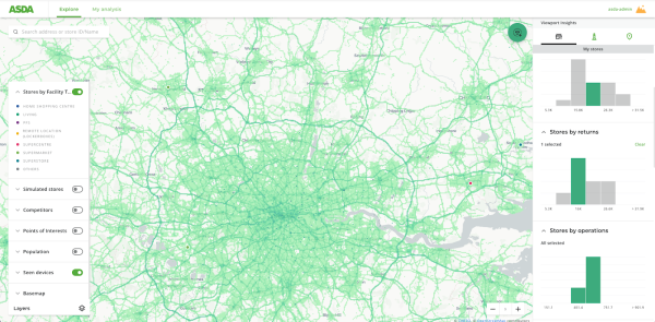 How CPG brands are using location intelligence to navigate the cost-of ...