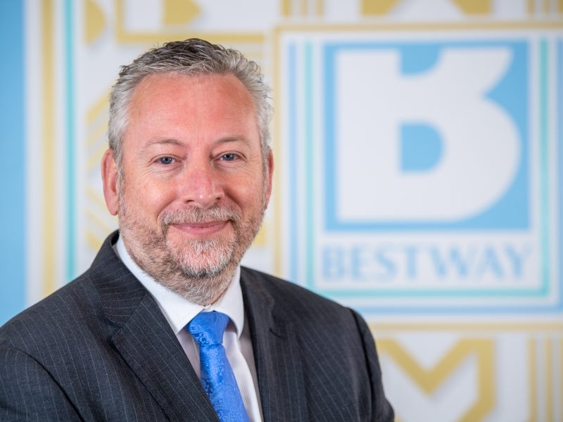 Bestway MD