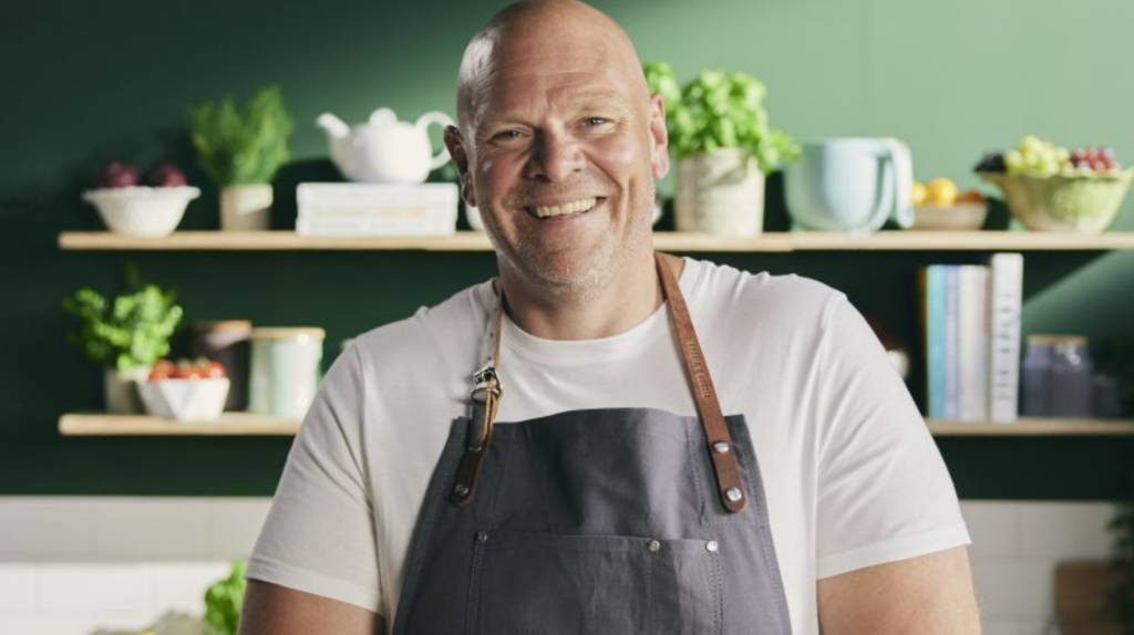 M&S x Tom Kerridge