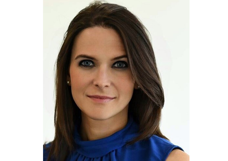 Britvic general counsel Mollie Stoker